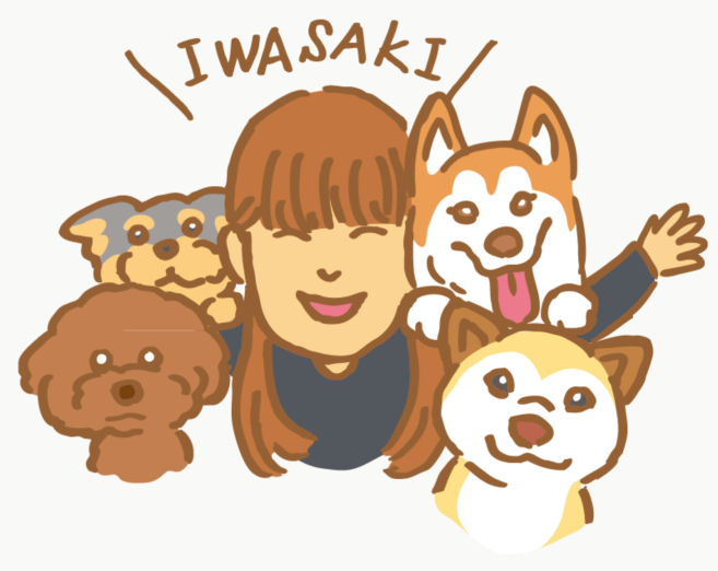 軽井沢犬のほいくえんVita(ヴィータ)のトリマー：