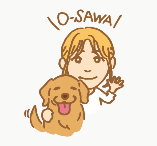 軽井沢犬のほいくえんVita(ヴィータ)のトリマー：大澤