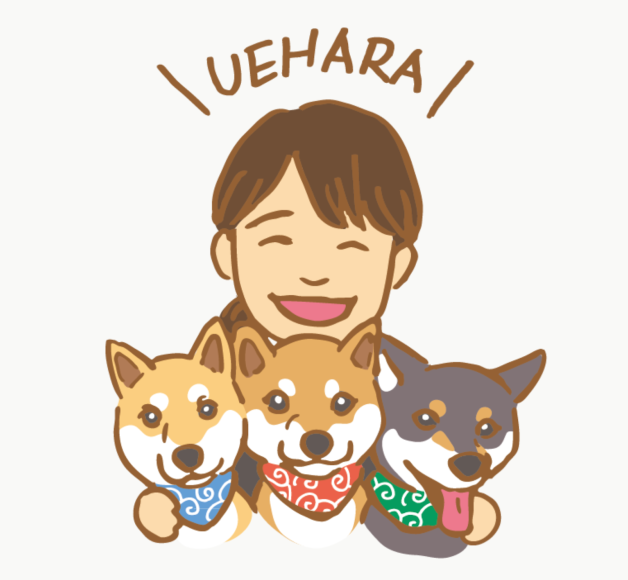 軽井沢犬のほいくえんVita(ヴィータ)のトリマー：上原